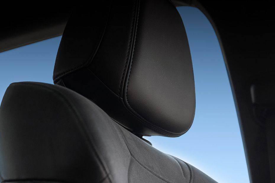 H6 GT Front Seat Headrest H6 GT Front Seat Headrest