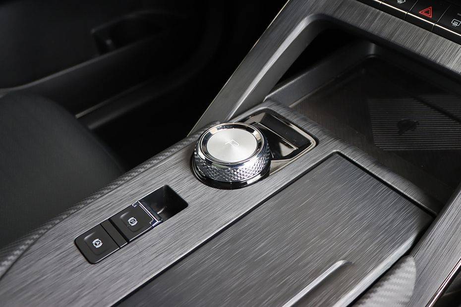 Haval H6 GT Gear Shifter Haval H6 GT Gear Shifter