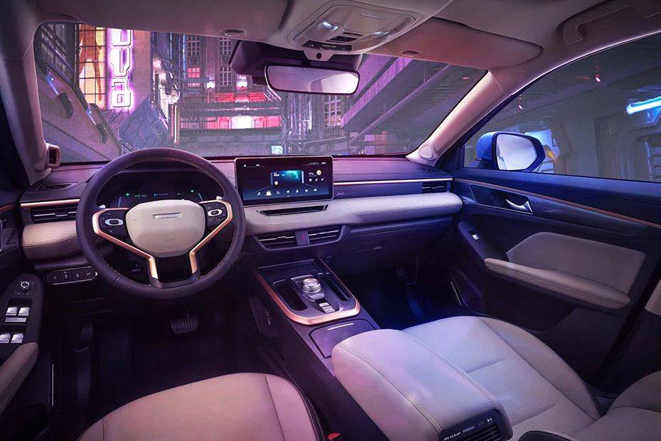 Dashboard View of جوليون Dashboard View of جوليون