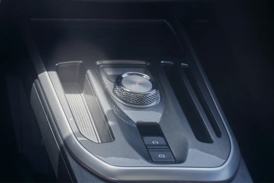 Haval Jolion Gear Shifter