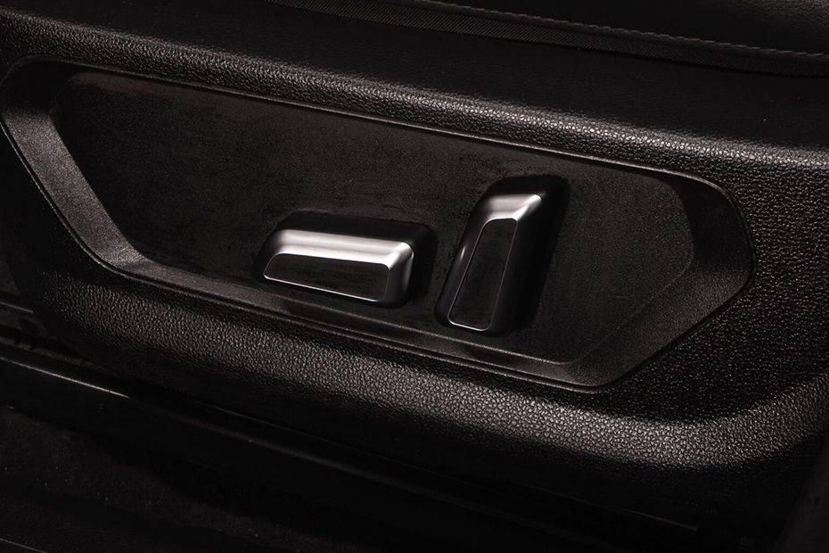 هافال جوليون Seat Adjustment Controllers هافال جوليون Seat Adjustment Controllers