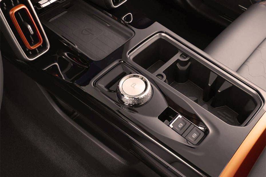 Haval Dargo Gear Shifter Haval Dargo Gear Shifter