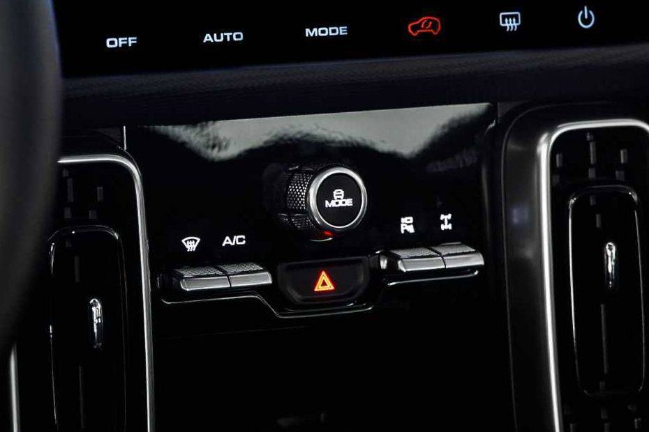 Dargo touch screen Dargo touch screen