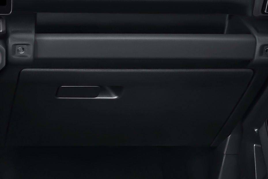 هافال H7 Glove Box هافال H7 Glove Box