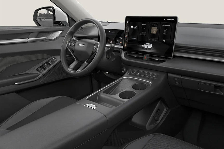 Dashboard View of H6 2026 Dashboard View of H6 2026