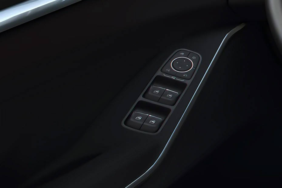 Haval H6 2026 Drivers Side In Side Door Controls Haval H6 2026 Drivers Side In Side Door Controls