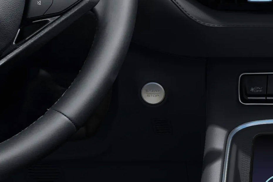Haval H6 2026 Engine Start Stop Button Haval H6 2026 Engine Start Stop Button