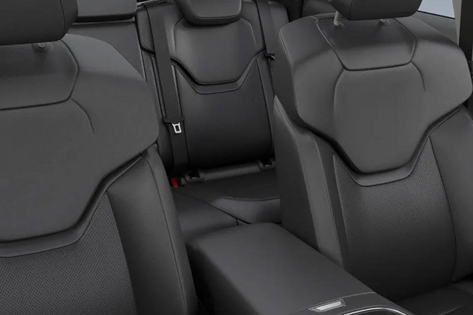 H6 2026 Front Seats H6 2026 Front Seats