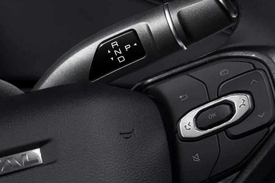 Haval H6 2026 Multi Function Steering Haval H6 2026 Multi Function Steering
