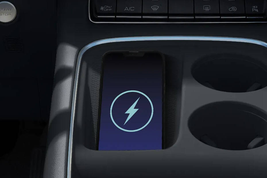 Power Accessories Outlet View of Haval H6 2026 Power Accessories Outlet View of Haval H6 2026
