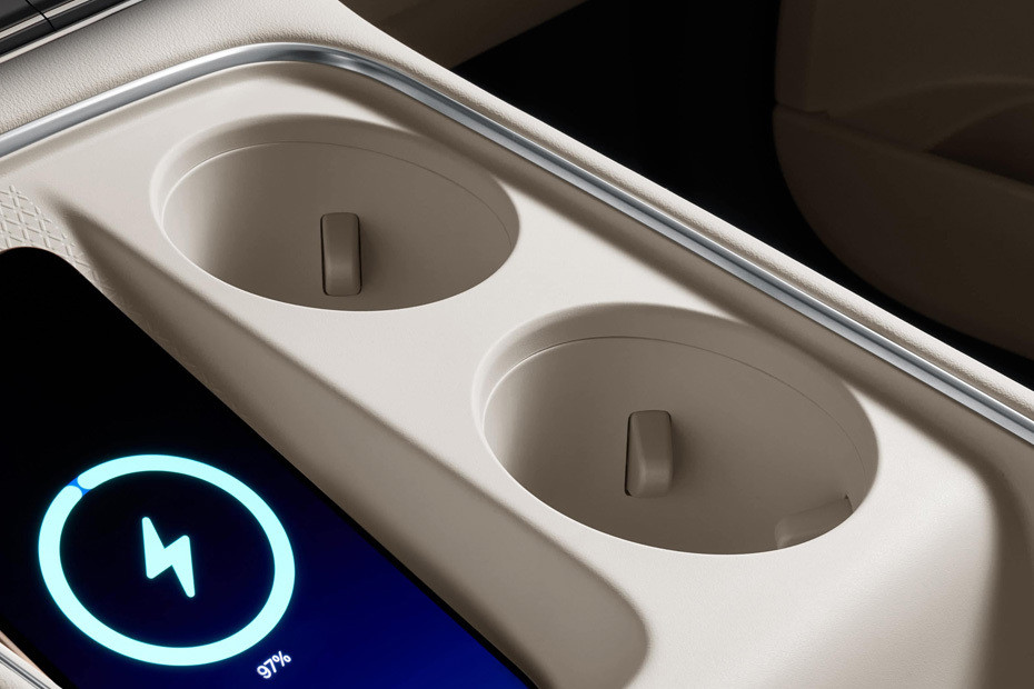 H6 Cup Holders H6 Cup Holders