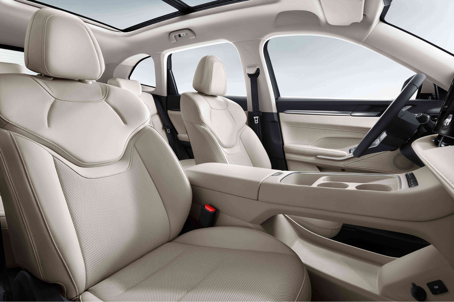 H6 Front Seats H6 Front Seats