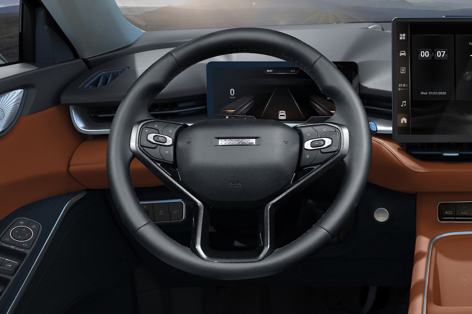 Haval H6 Steering Wheel Haval H6 Steering Wheel