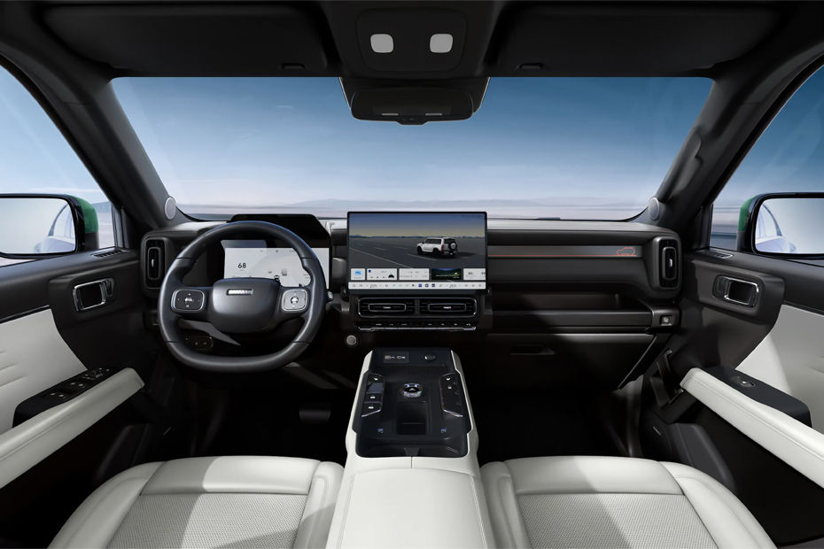 Dashboard View of في 7