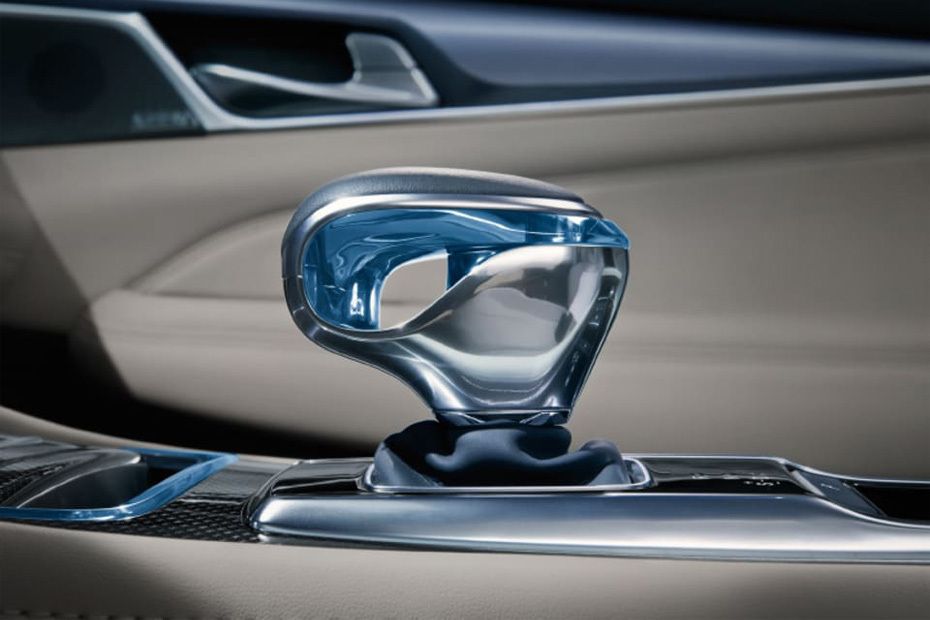 جي أي سي GA8 Gear Shifter جي أي سي GA8 Gear Shifter