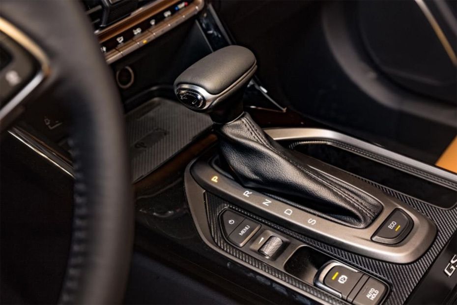 GAC GS4 Gear Shifter GAC GS4 Gear Shifter