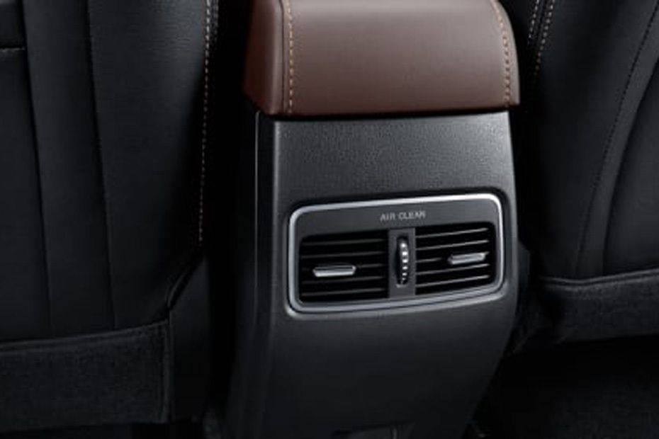 GS3 Front Ac Vents GS3 Front Ac Vents