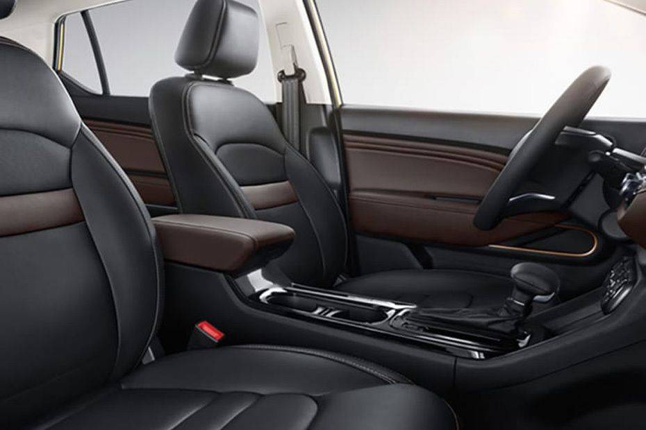 GS3 Front Seats GS3 Front Seats
