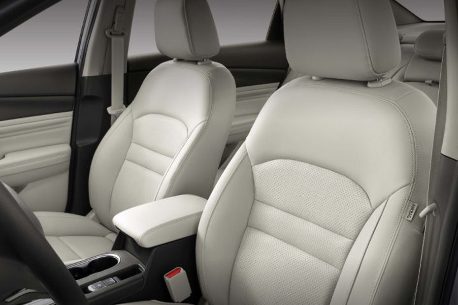 GA4 Front Seats GA4 Front Seats