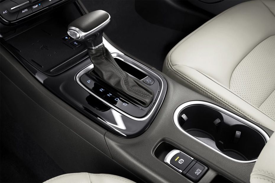 GAC GA4 Gear Shifter GAC GA4 Gear Shifter