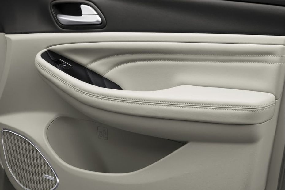 GAC GA4 Inside Handle GAC GA4 Inside Handle
