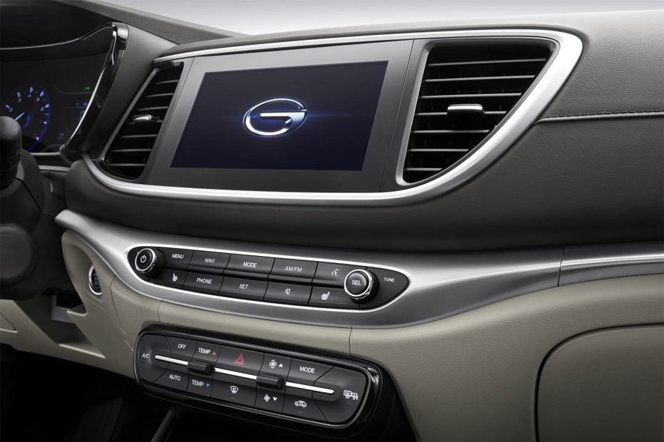 GA4 touch screen GA4 touch screen