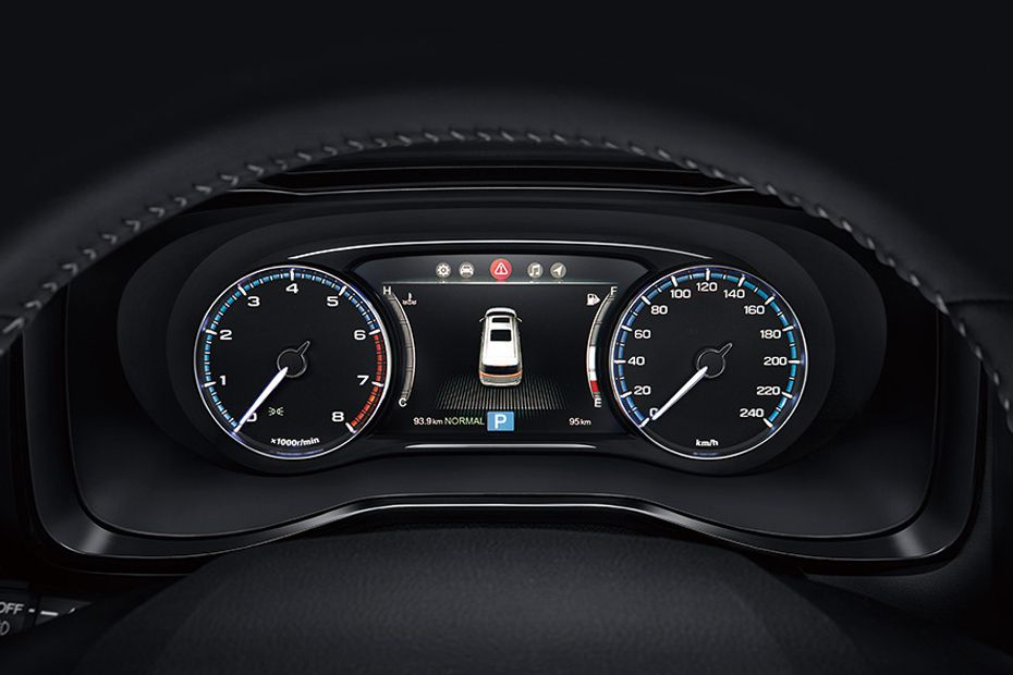 GN8 TachoMeter GN8 TachoMeter