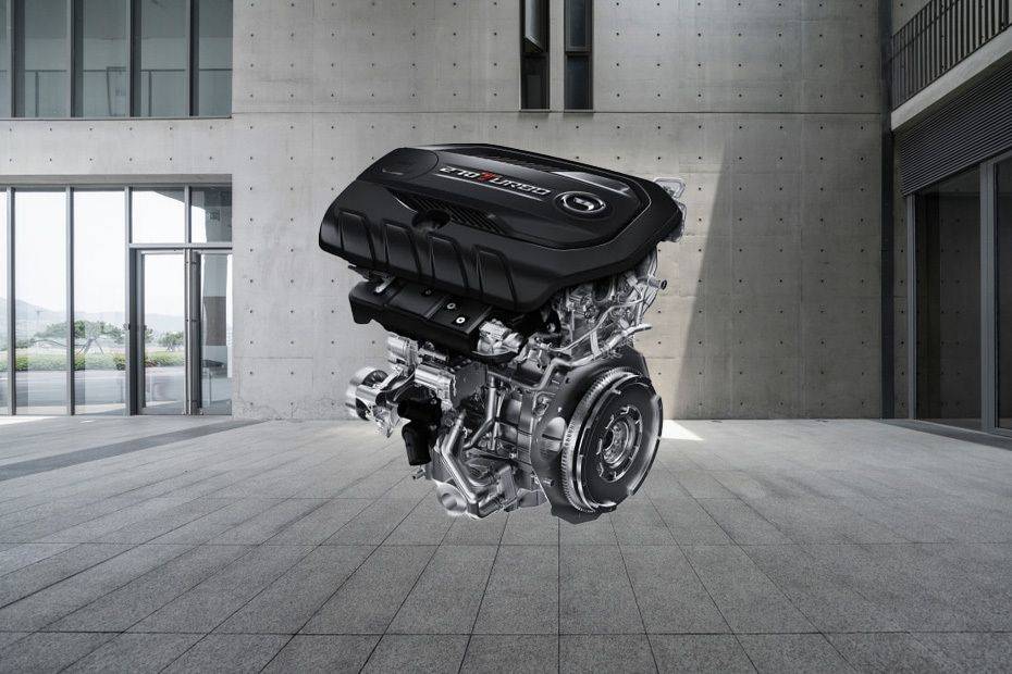 GS5 Engine GS5 Engine