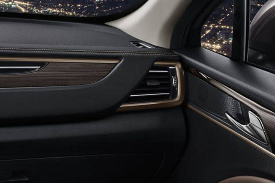 GS5 Front Ac Vents GS5 Front Ac Vents