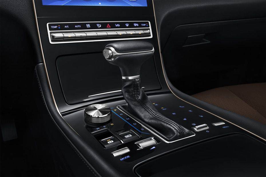 GAC GS5 Gear Shifter GAC GS5 Gear Shifter