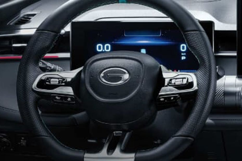جي أي سي إم كو Steering Wheel جي أي سي إم كو Steering Wheel