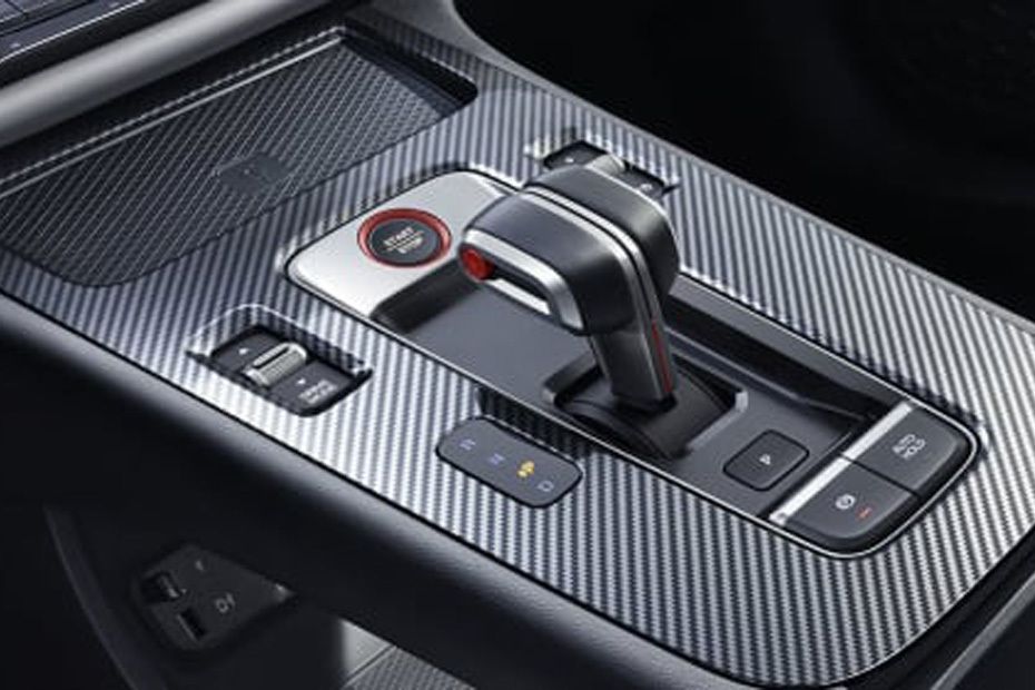 GAC EMPOW Gear Shifter GAC EMPOW Gear Shifter