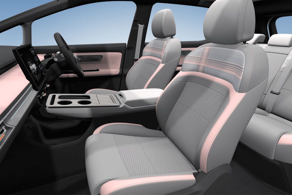 AION Y Front Seats AION Y Front Seats