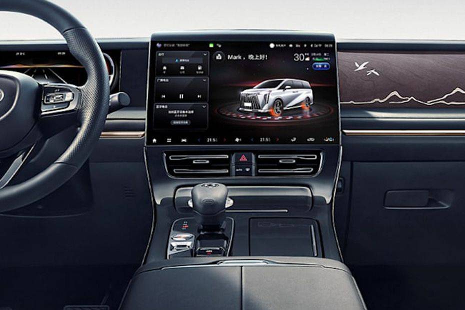 M8 touch screen M8 touch screen