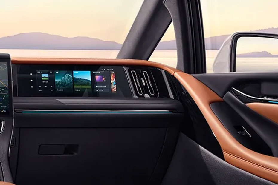 إي 9 Front Side Ac Vents إي 9 Front Side Ac Vents