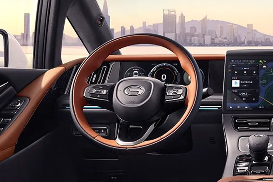 جي أي سي إي 9 Steering Wheel جي أي سي إي 9 Steering Wheel