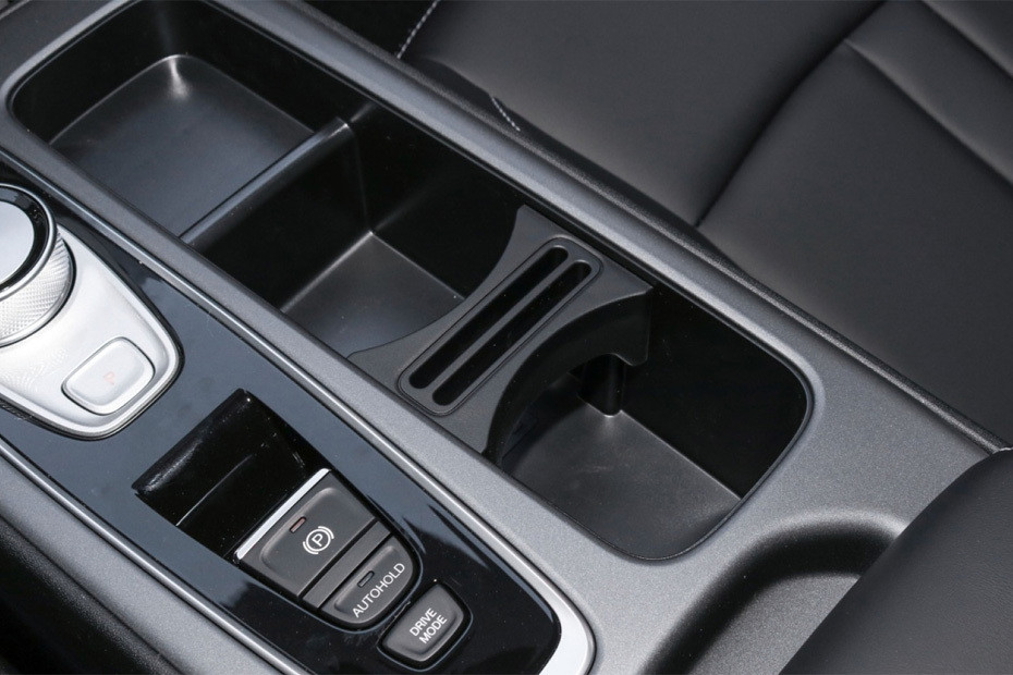 Aion ES Cup Holders Aion ES Cup Holders