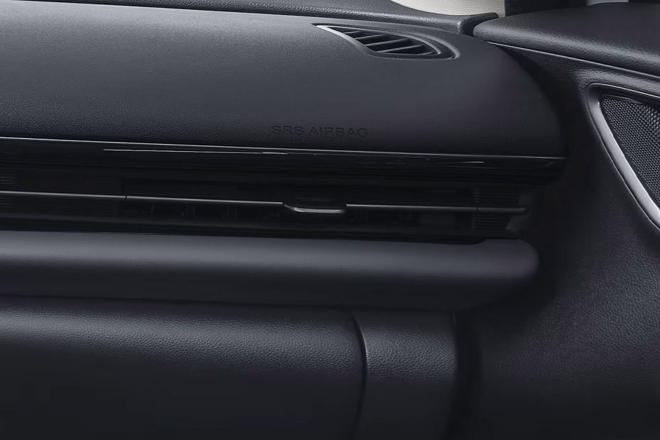 آيون إي إس Front Side Ac Vents
