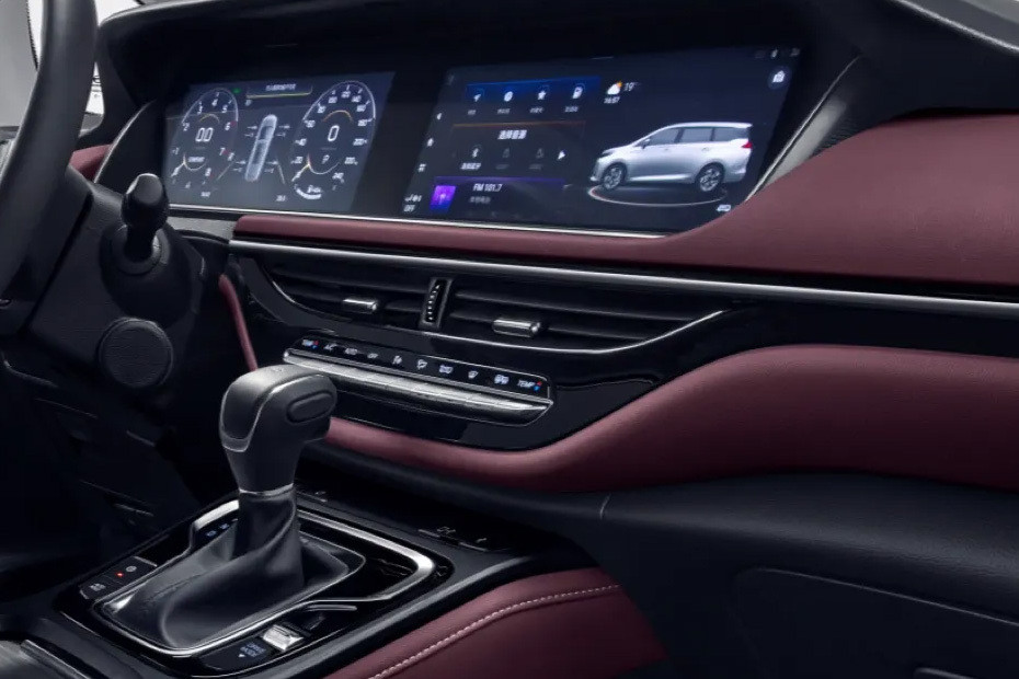 إم 6 برو Front Ac Vents إم 6 برو Front Ac Vents
