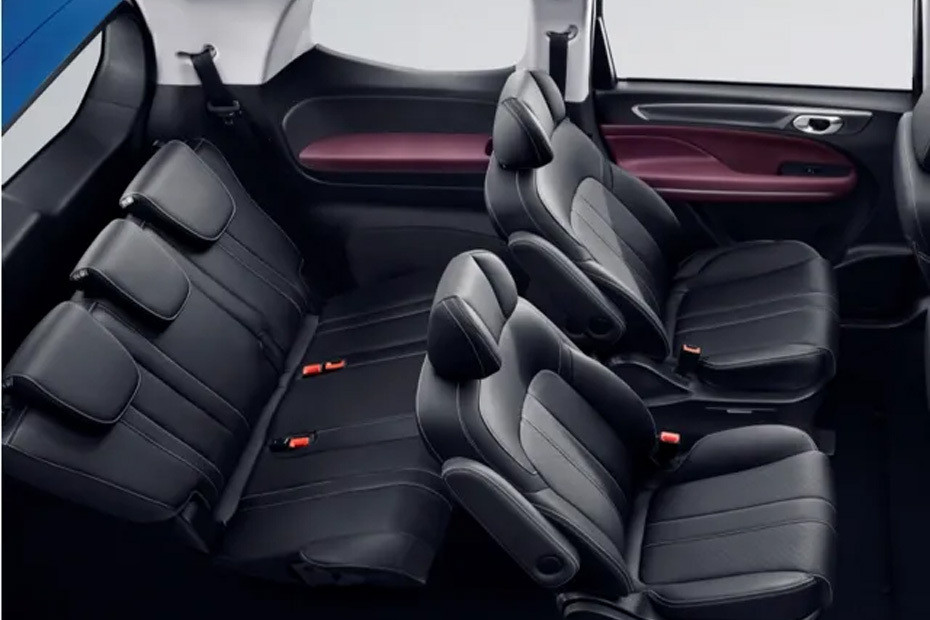 جي أي سي إم 6 برو Rd Row Seat جي أي سي إم 6 برو Rd Row Seat