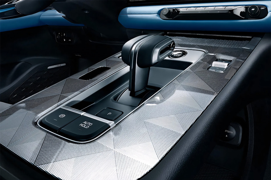 GAC Empow Sport Gear Shifter GAC Empow Sport Gear Shifter
