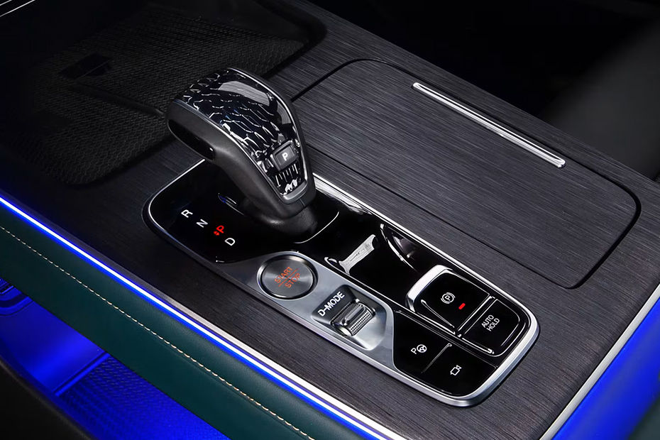 GAC GS8 Gear Shifter