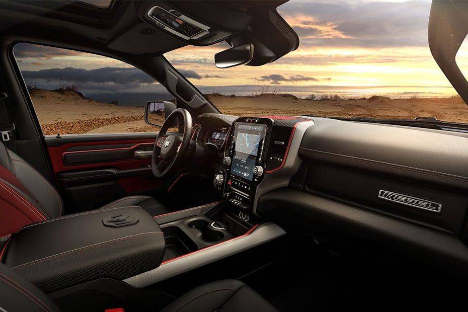 1500 Center Console 1500 Center Console