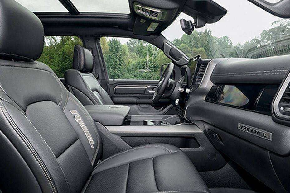1500 Front Seats 1500 Front Seats