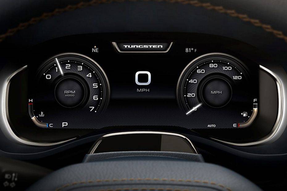 1500 TachoMeter 1500 TachoMeter