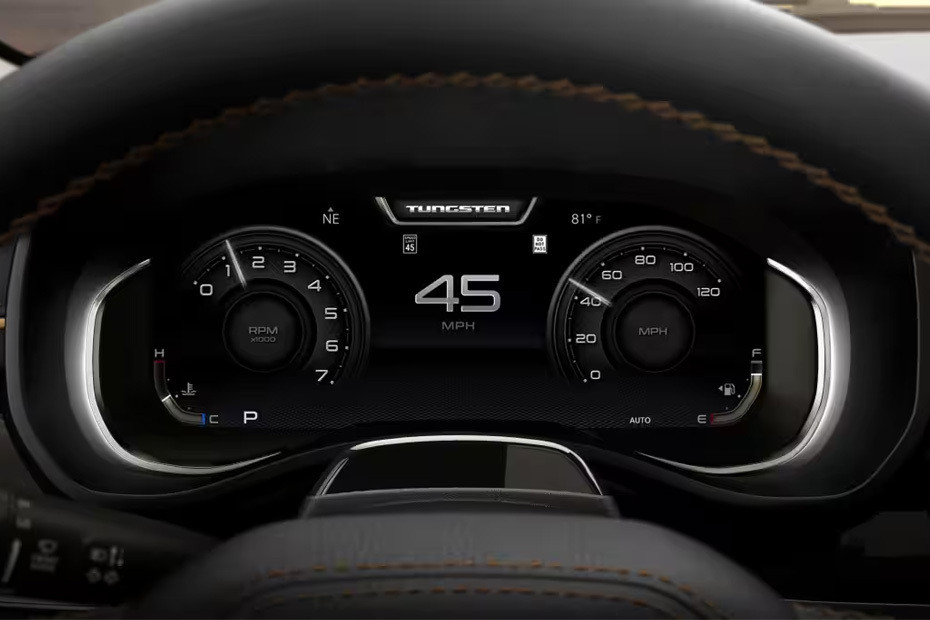 1500 2026 TachoMeter 1500 2026 TachoMeter