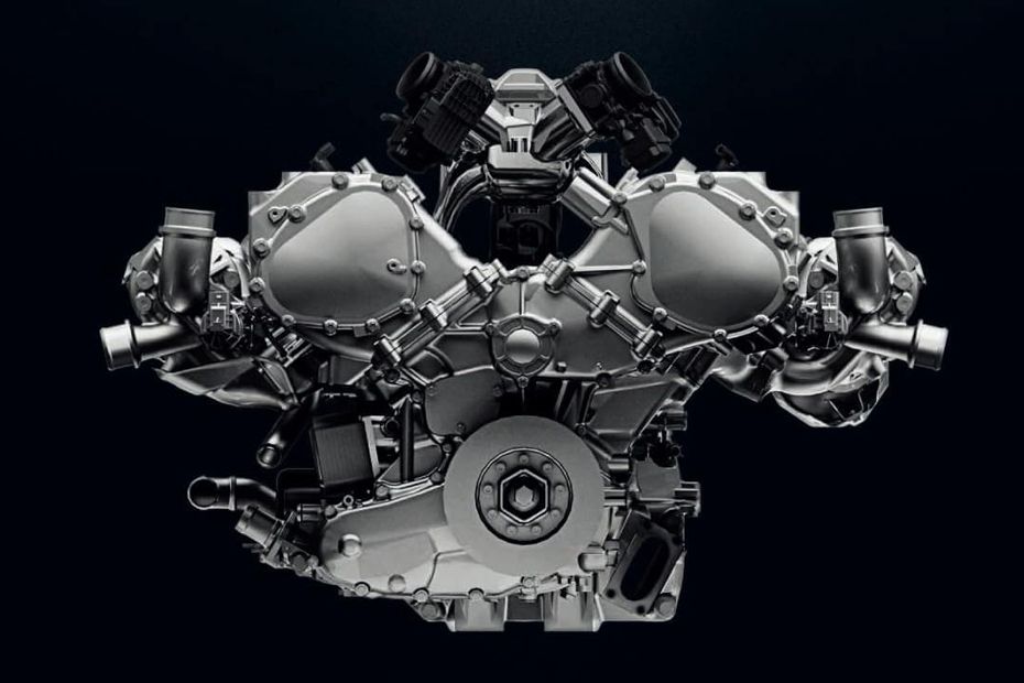 NSX Engine NSX Engine