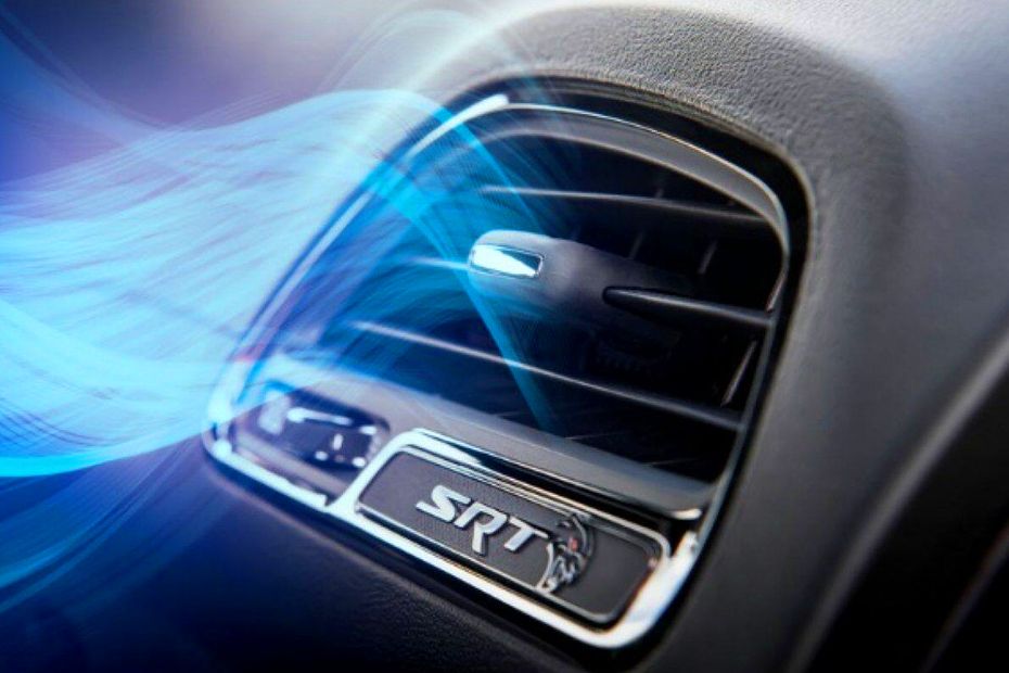 تشالنجر Front Ac Vents تشالنجر Front Ac Vents