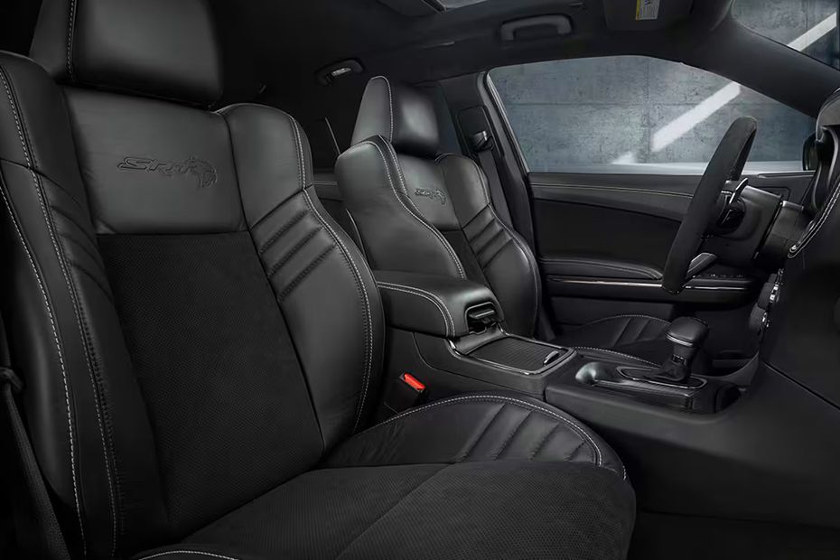 تشالنجر Front Seats تشالنجر Front Seats