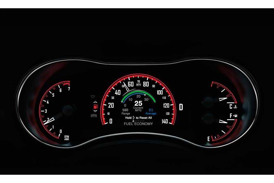 دورانجو TachoMeter دورانجو TachoMeter